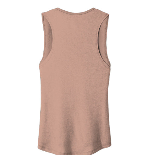 DESERT PINK - BACK