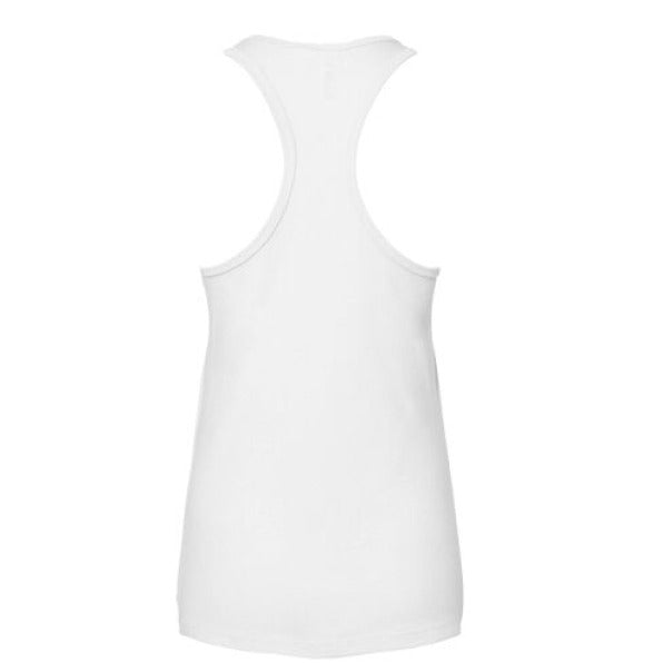 WHITE - BACK