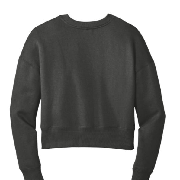 Charcoal - BACK