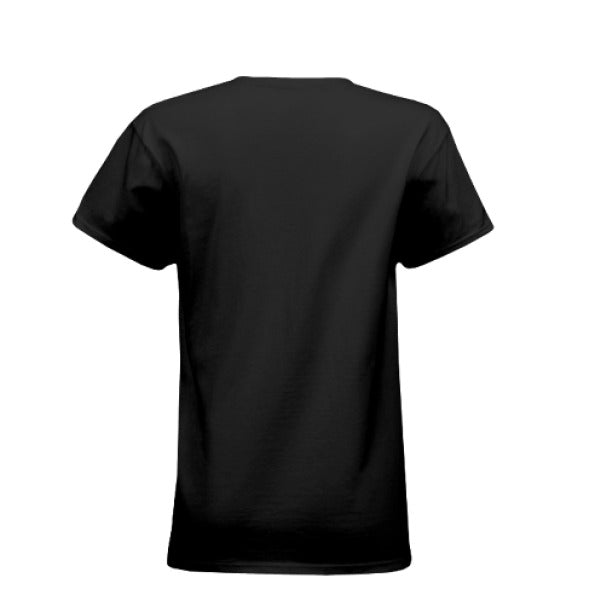 BLACK - BACK