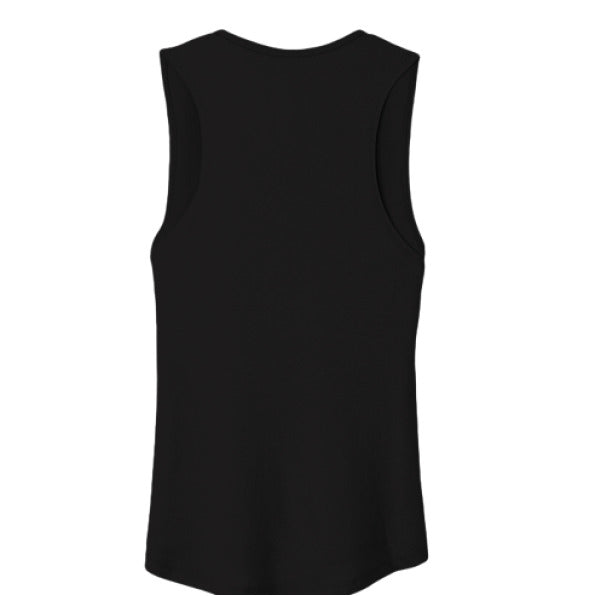 BLACK - BACK