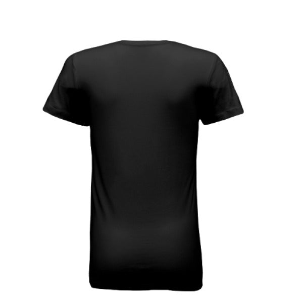 BLACK - BACK