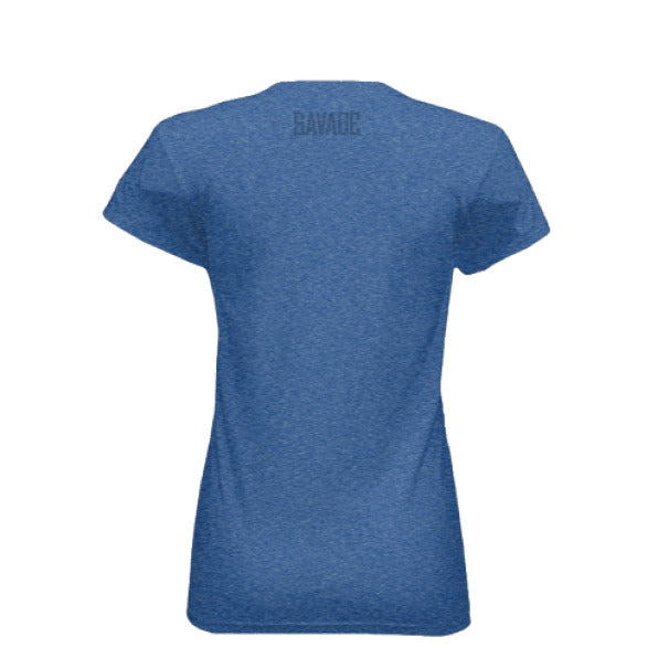 VINTAGE ROYAL - BACK