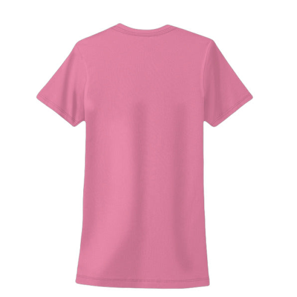 Hot Pink - BACK