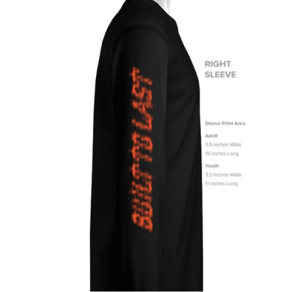 Black - SLEEVE_RIGHT