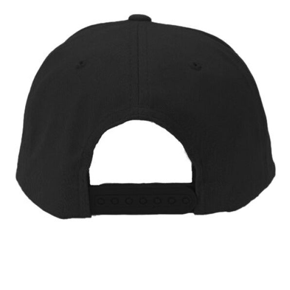 BLACK - BACK