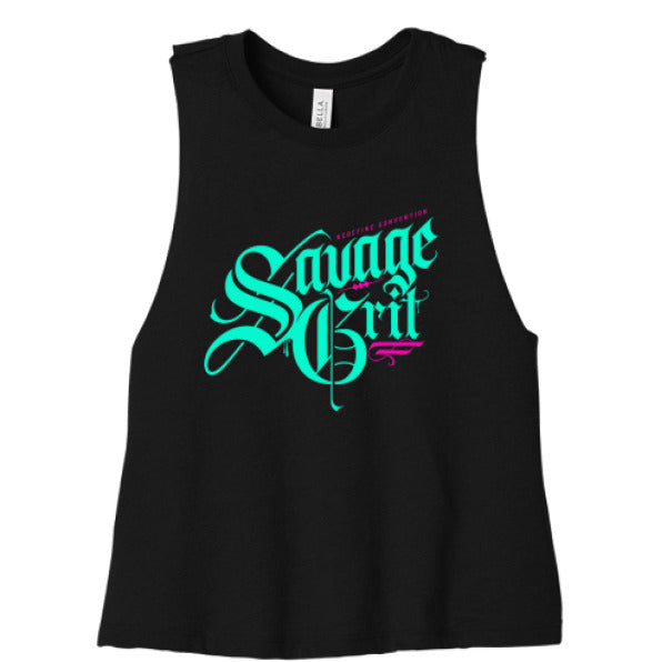 SLD BLK BLEND - FRONT