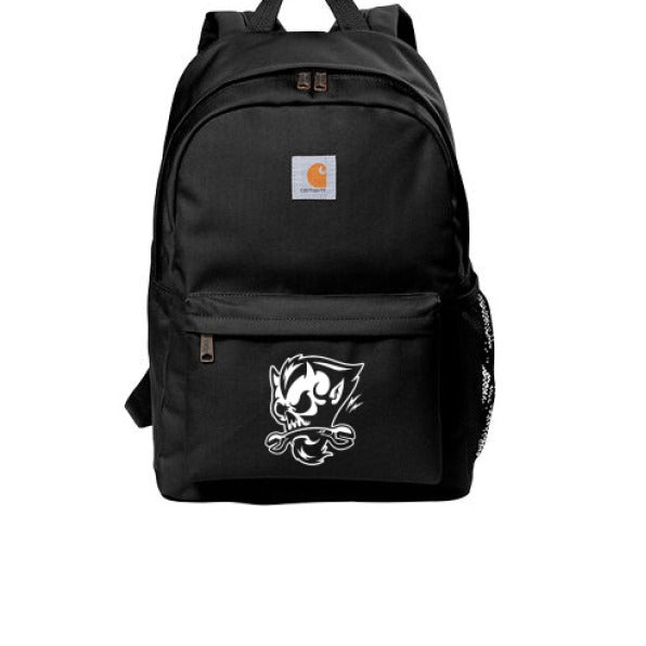 Black - FRONT