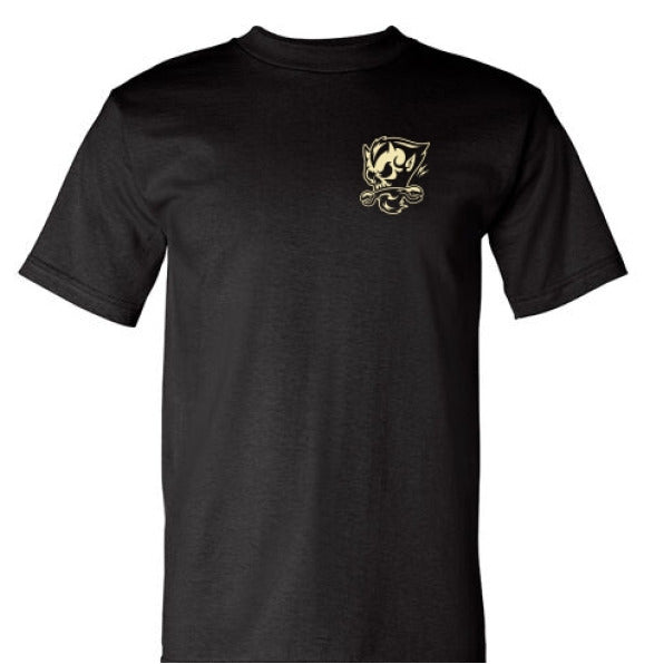 Black - FRONT