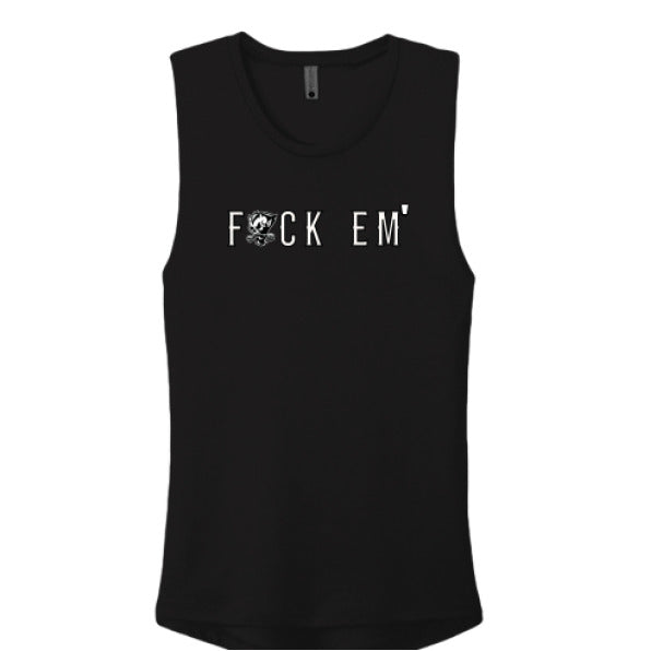 BLACK - FRONT