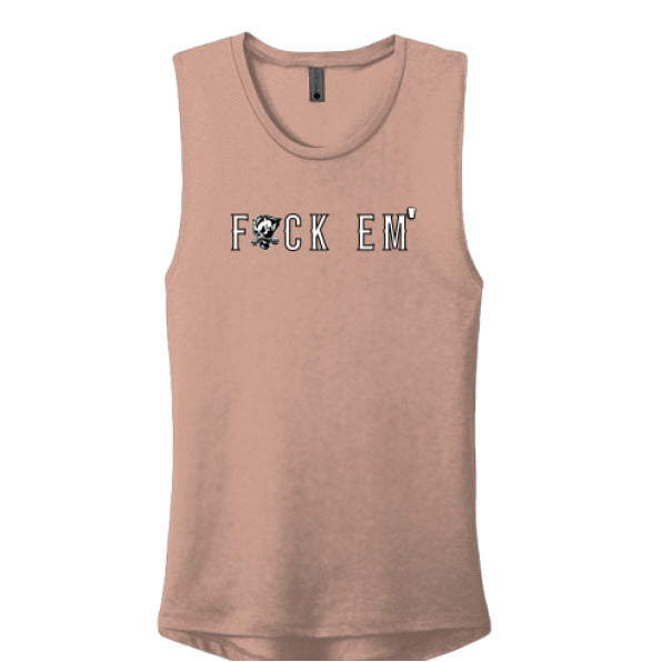 DESERT PINK - FRONT