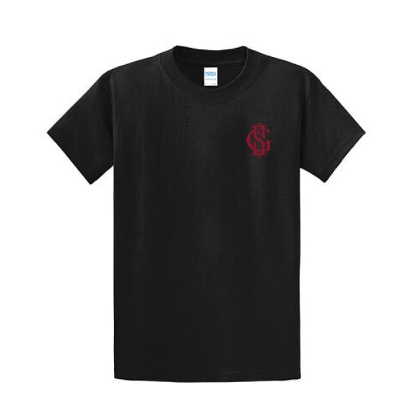 Jet Black - FRONT