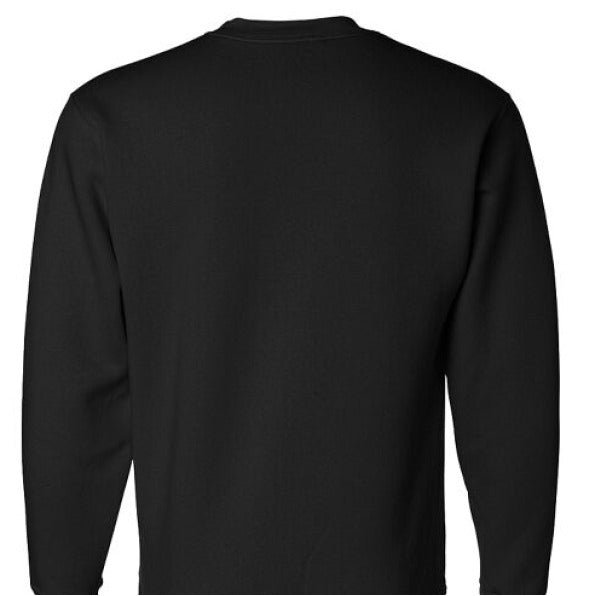 BLACK - BACK