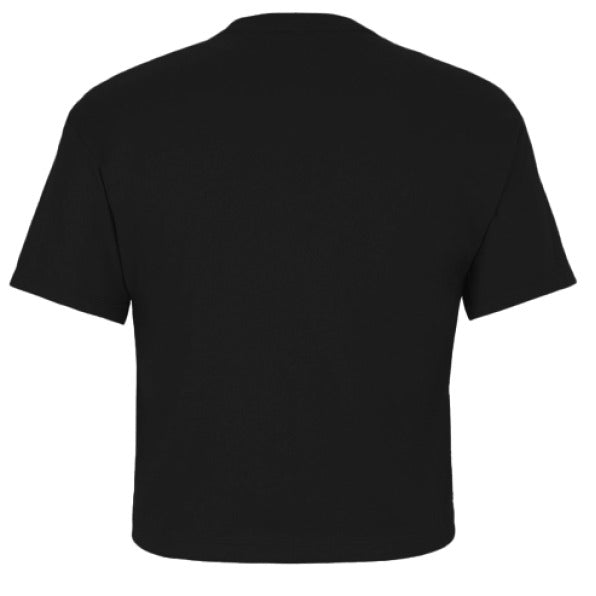 Black - BACK