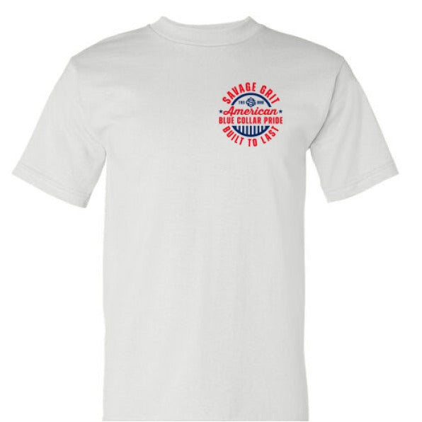 WHITE - FRONT